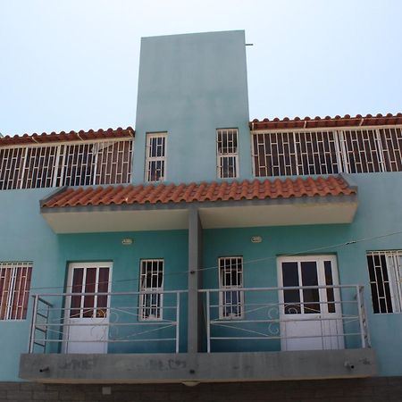 Appartamento Sam House Mindelo Esterno foto