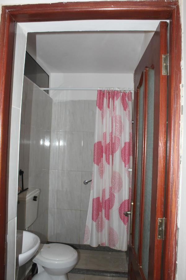 Appartamento Sam House Mindelo Esterno foto