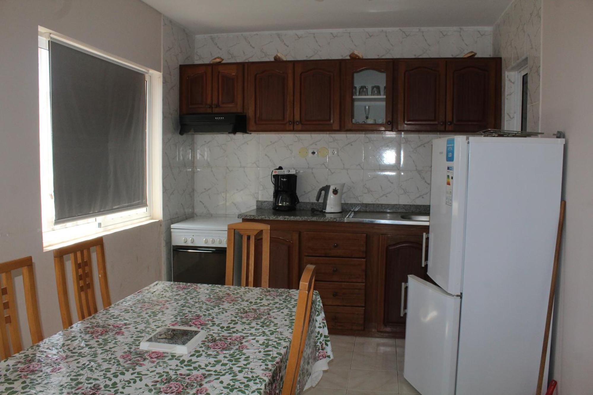 Appartamento Sam House Mindelo Esterno foto