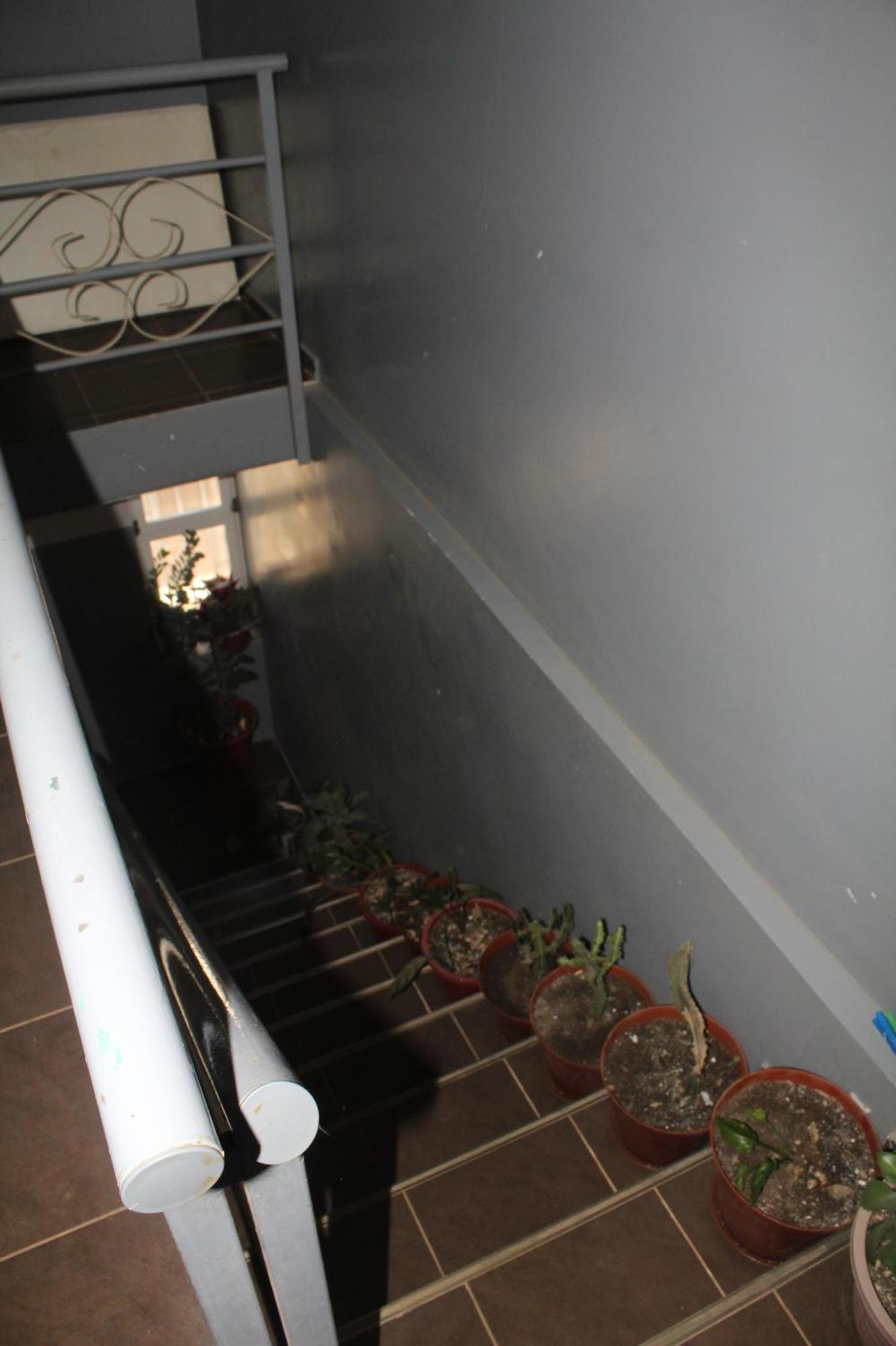 Appartamento Sam House Mindelo Esterno foto