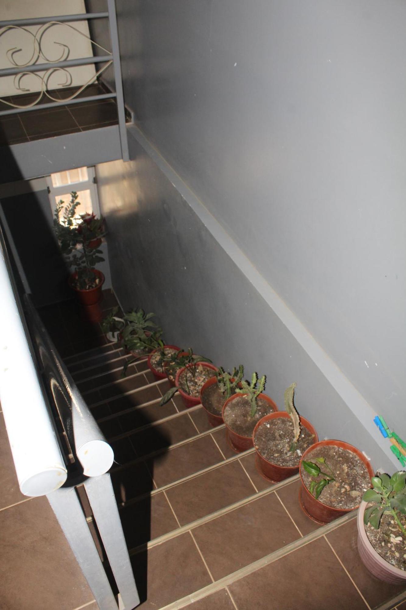 Appartamento Sam House Mindelo Esterno foto
