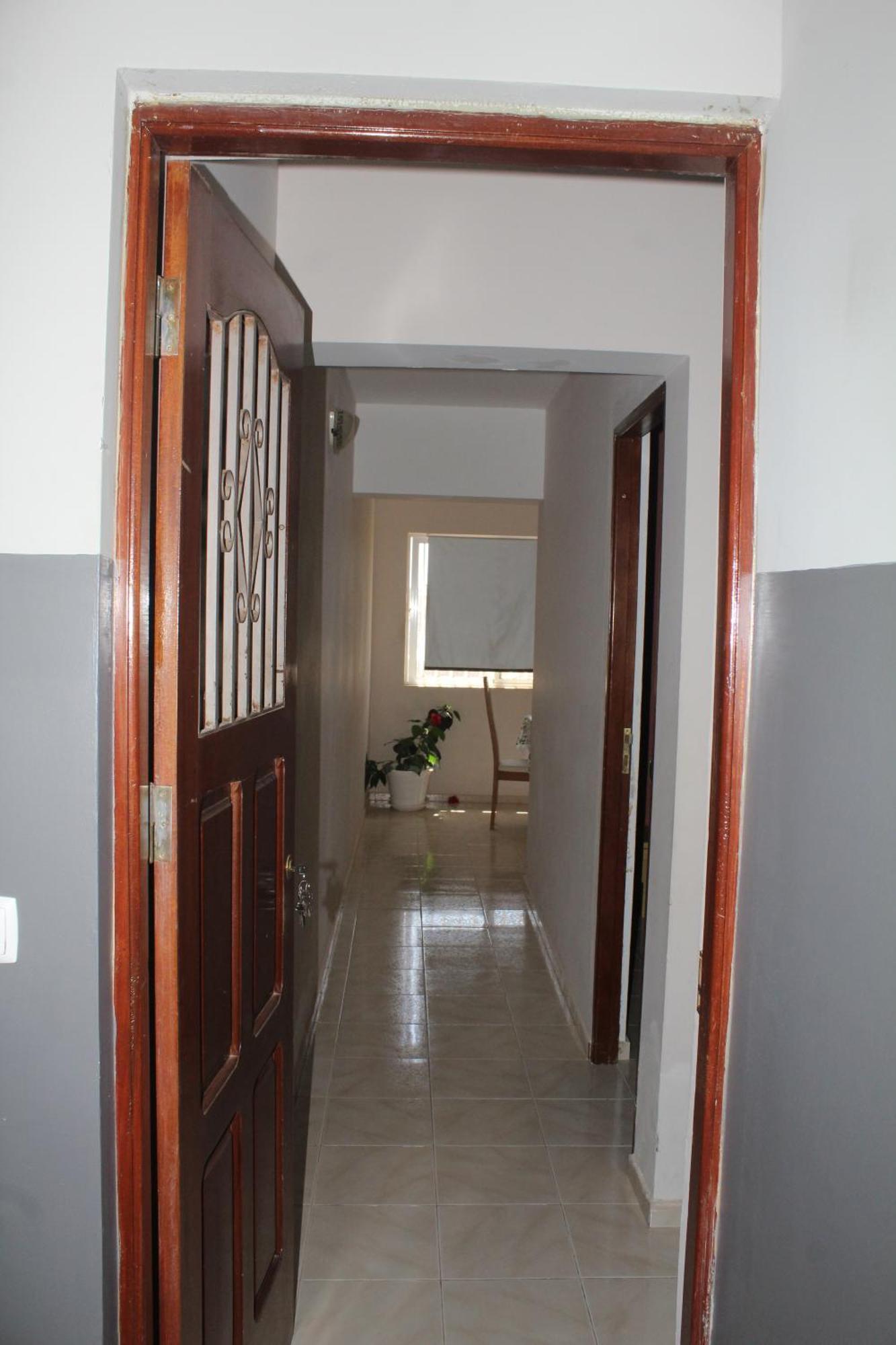 Appartamento Sam House Mindelo Esterno foto