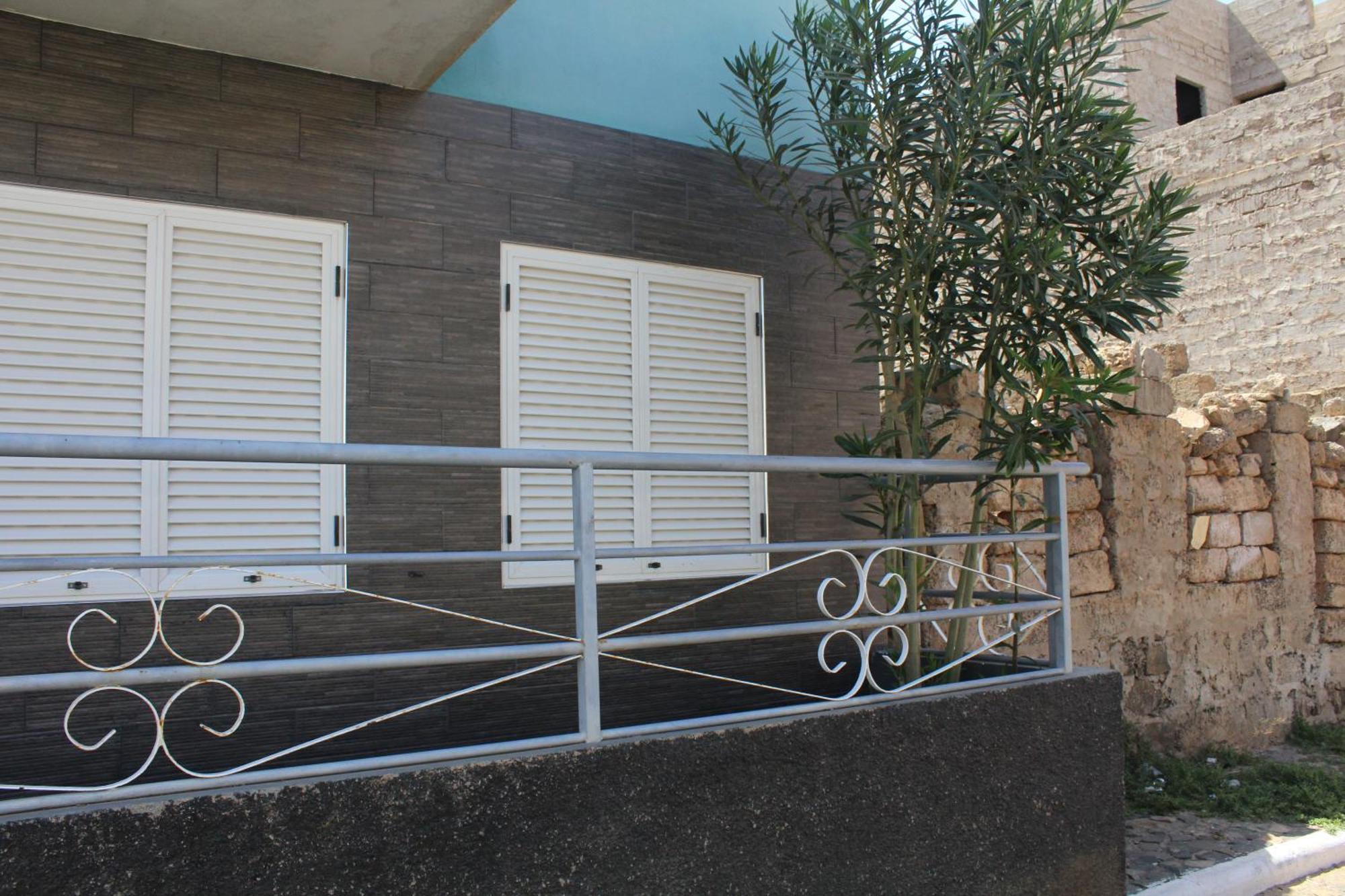 Appartamento Sam House Mindelo Esterno foto