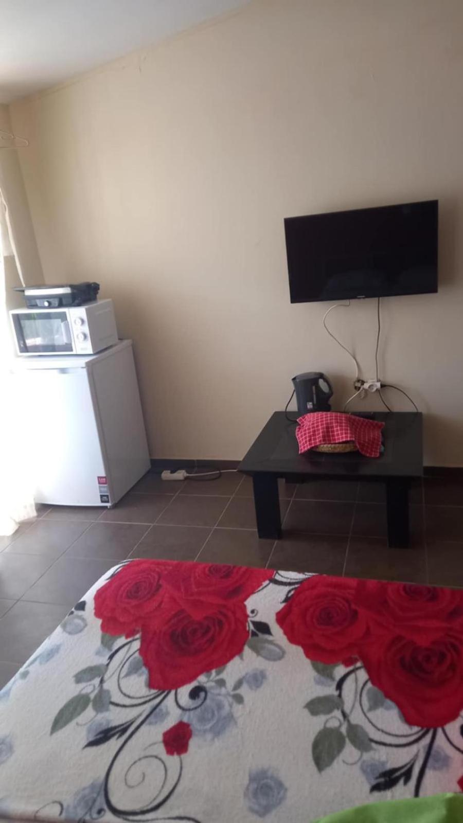 Appartamento Sam House Mindelo Esterno foto