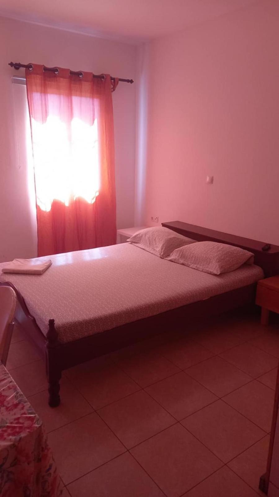 Appartamento Sam House Mindelo Esterno foto