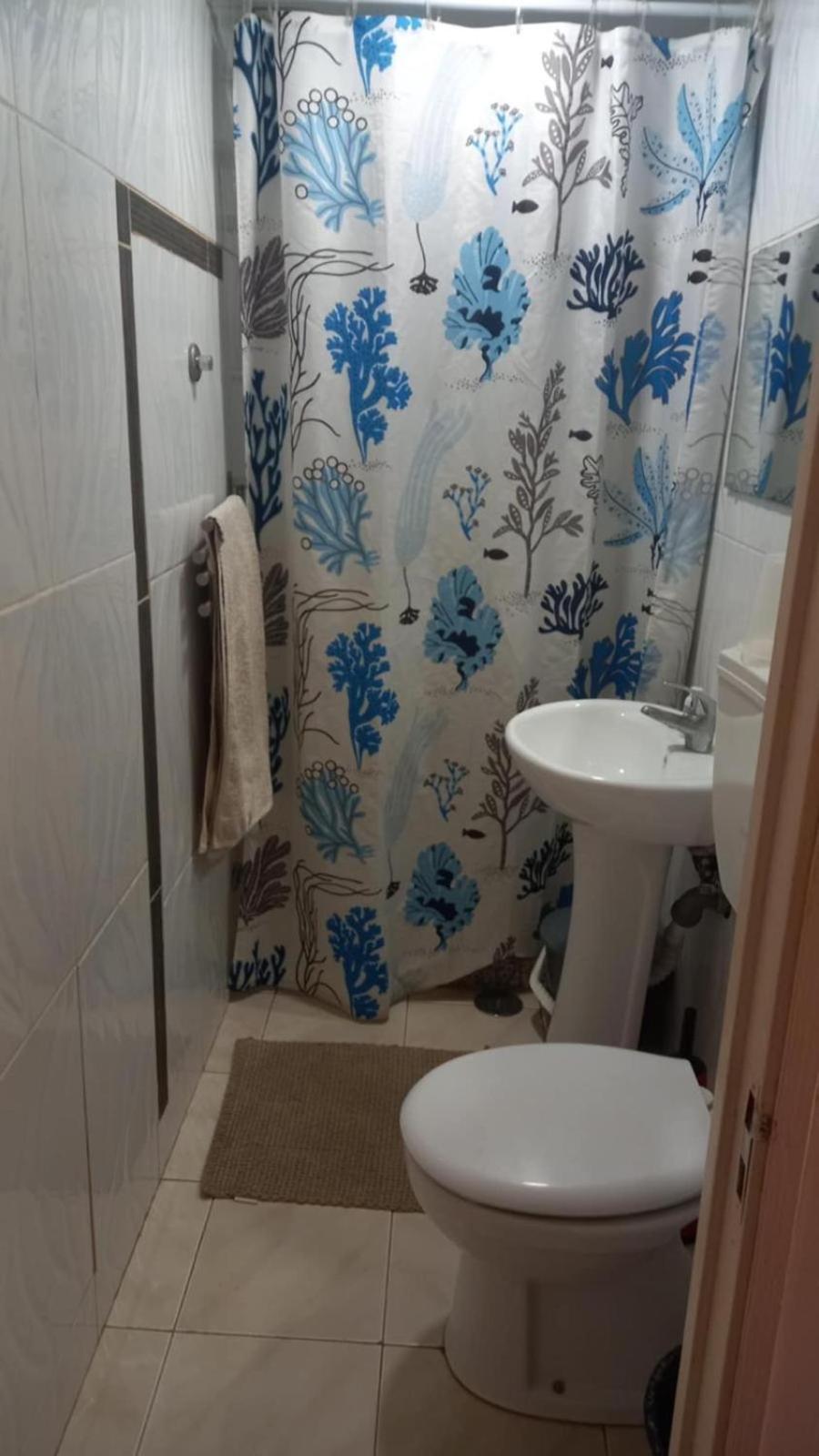 Appartamento Sam House Mindelo Esterno foto