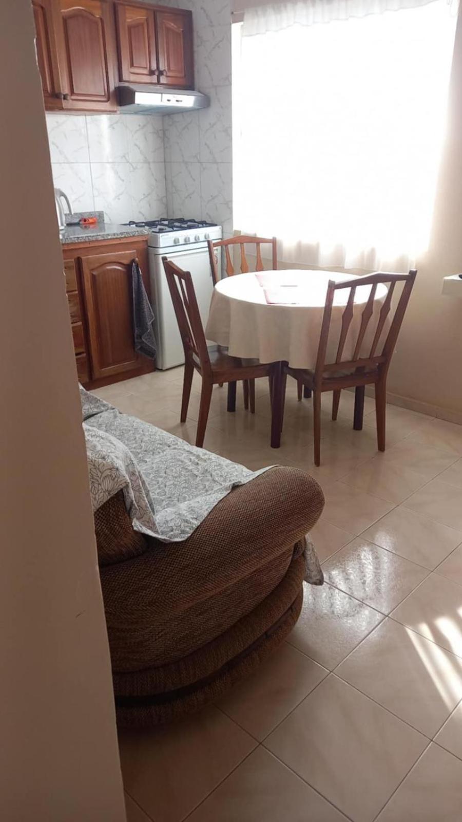 Appartamento Sam House Mindelo Esterno foto