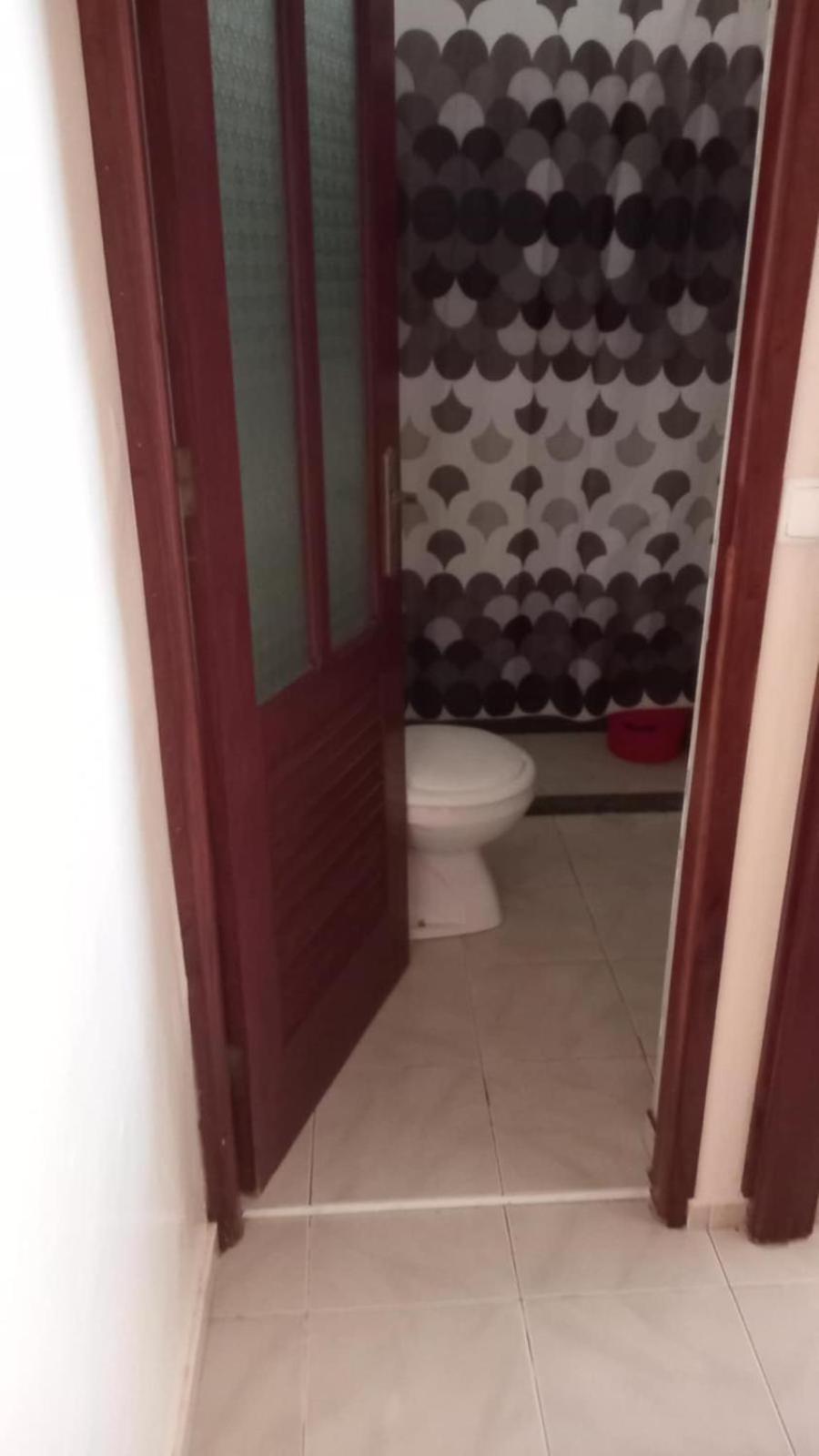 Appartamento Sam House Mindelo Esterno foto