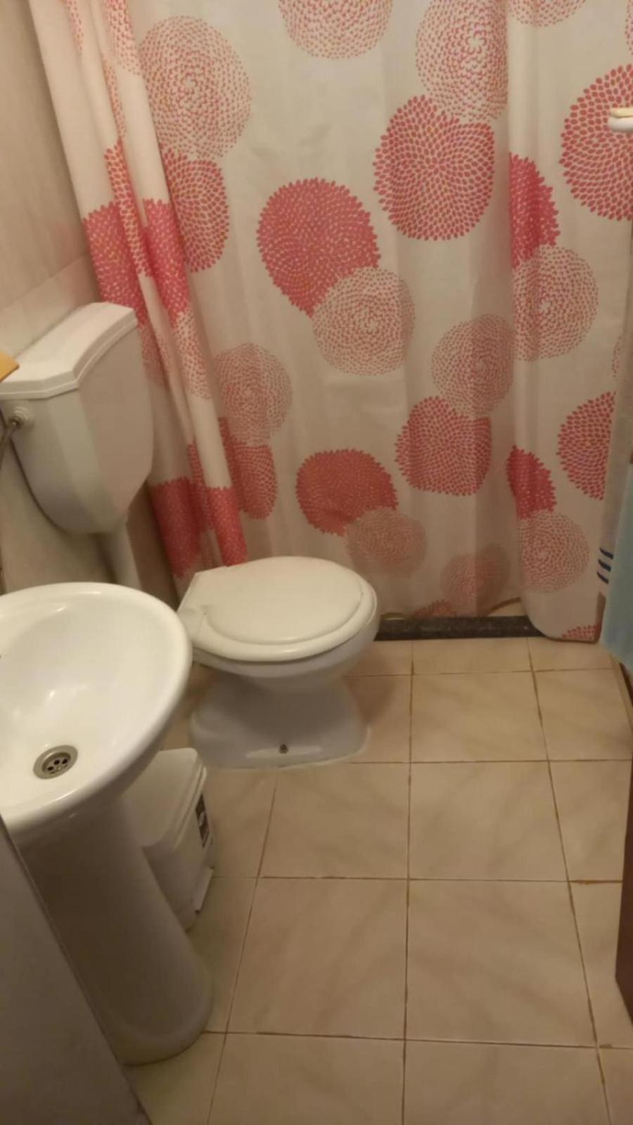 Appartamento Sam House Mindelo Esterno foto