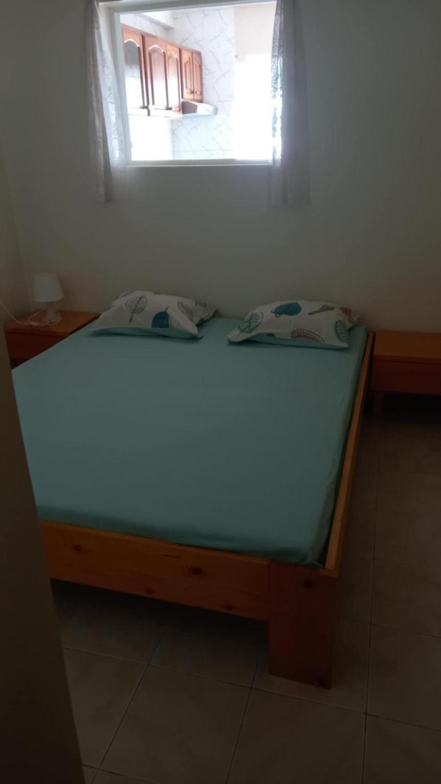 Appartamento Sam House Mindelo Esterno foto