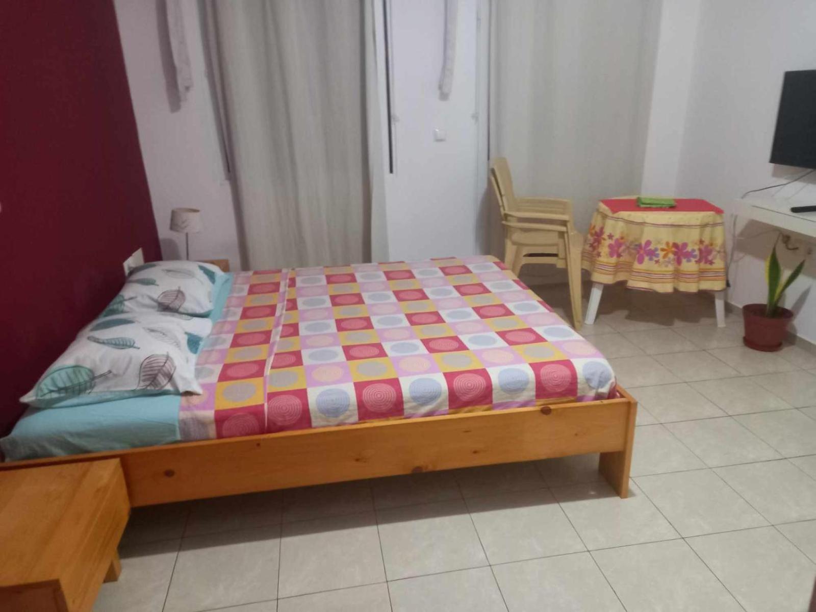 Appartamento Sam House Mindelo Esterno foto